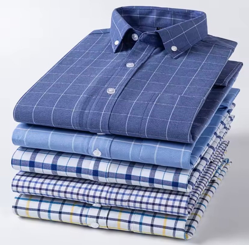 Camisas Social Masculina