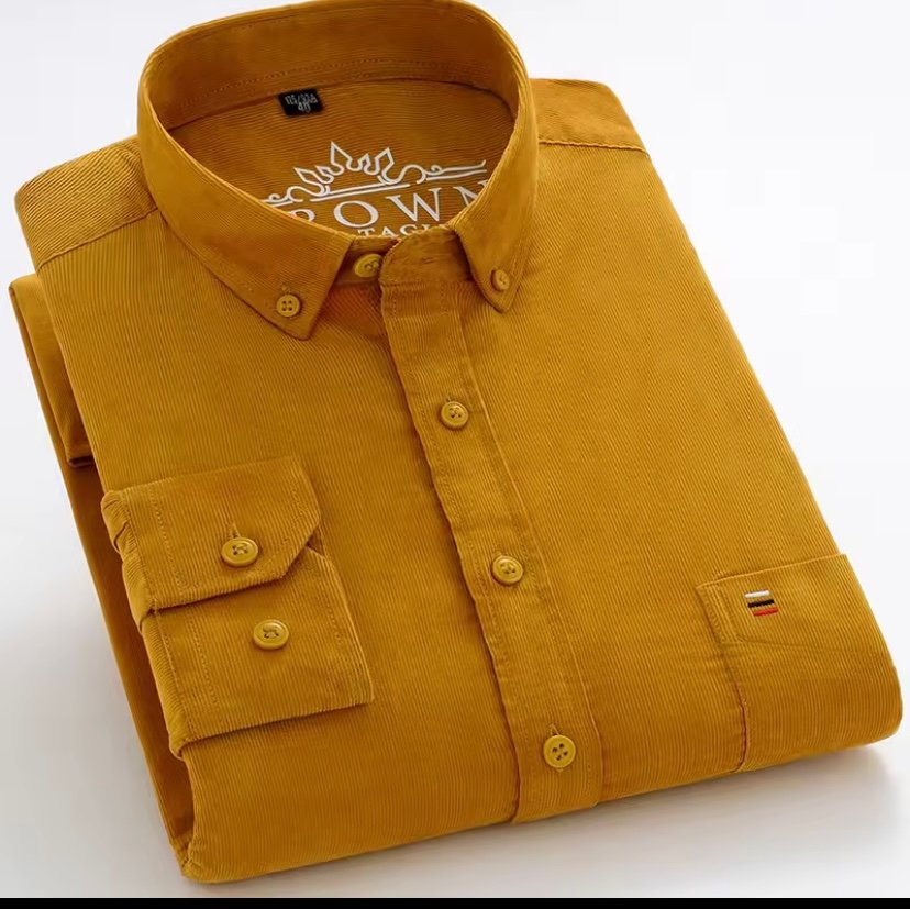 Camisas sociais Masculina